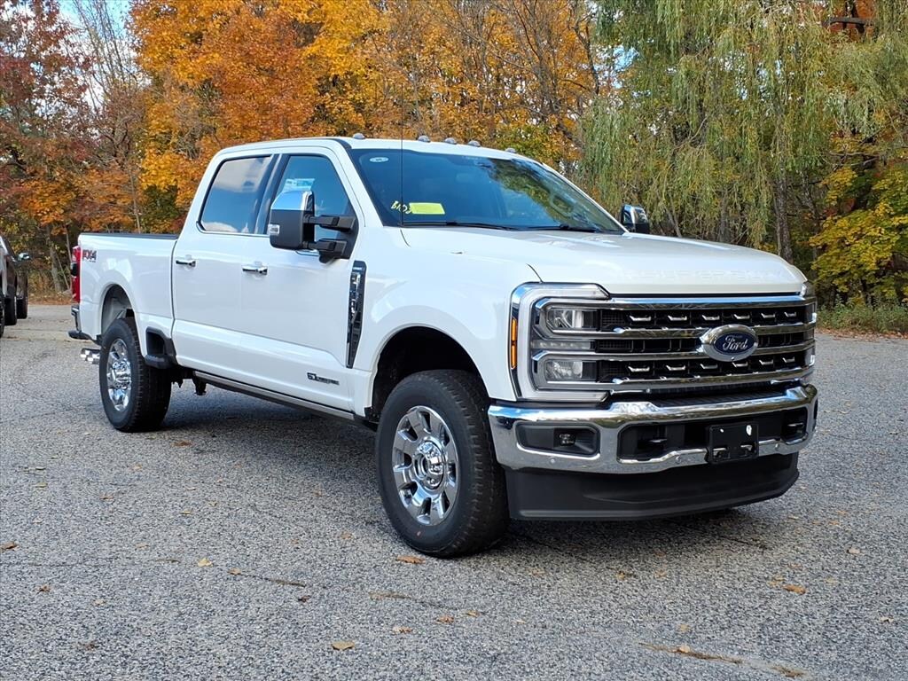 New 2026 Ford F-350 Lariat TRUCK