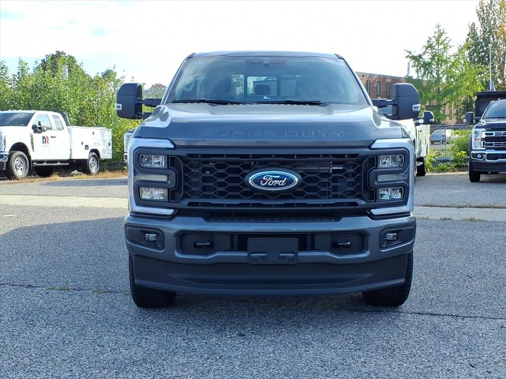 New 2026 Ford F-350SD XL Truck