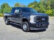 Ford F-250SD