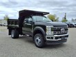  Ford F-550SD
