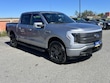 Ford F-150 Lightning