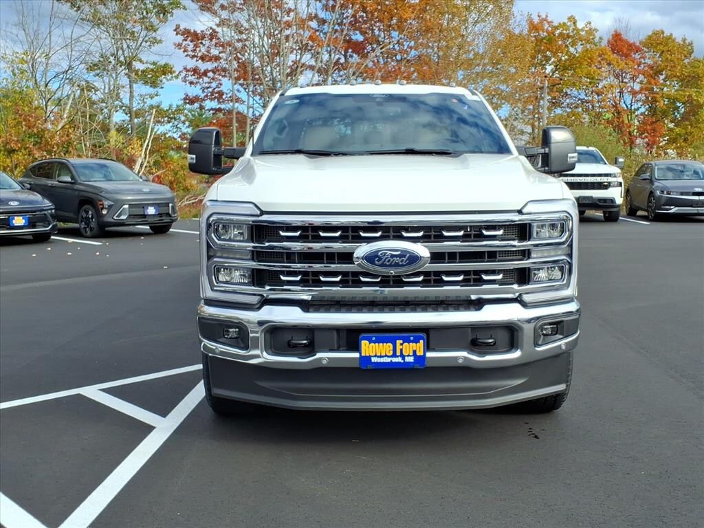 New 2026 Ford F-350 Lariat TRUCK