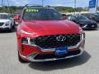 Used 2023 Hyundai Santa Fe Calligraphy SUV