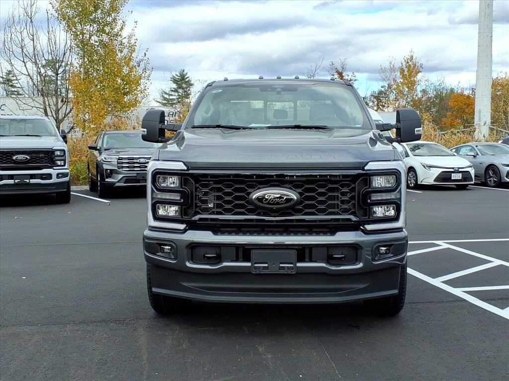 New 2026 Ford F-350 XLT TRUCK
