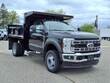  Ford F-550SD