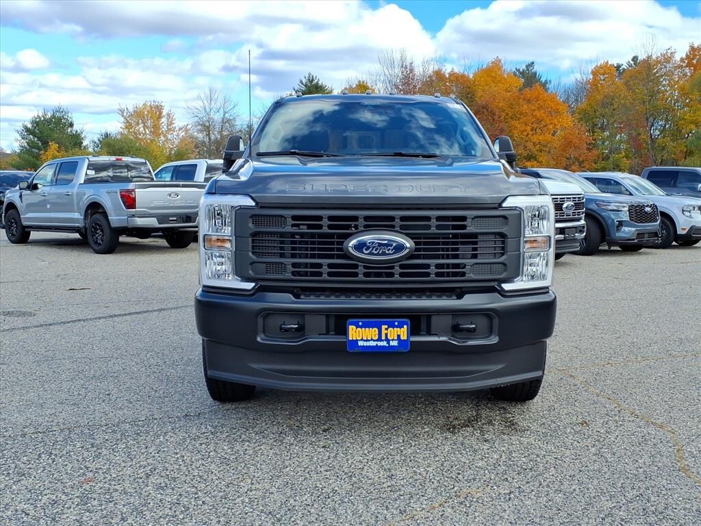 New 2026 Ford F-250 XL TRUCK