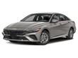 Hyundai Elantra Hybrid