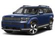 New 2026 Hyundai Santa Fe Hybrid Limited SUV