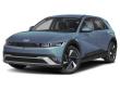 New 2025 Hyundai IONIQ 5 SE SUV