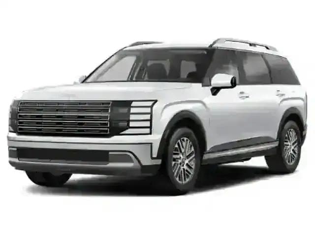 2026 Hyundai Palisade SEL Convenience's photo