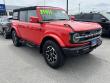 Certified 2022 Ford Bronco  SUV
