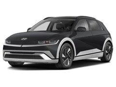 2025 Hyundai IONIQ 5 Limited SUV