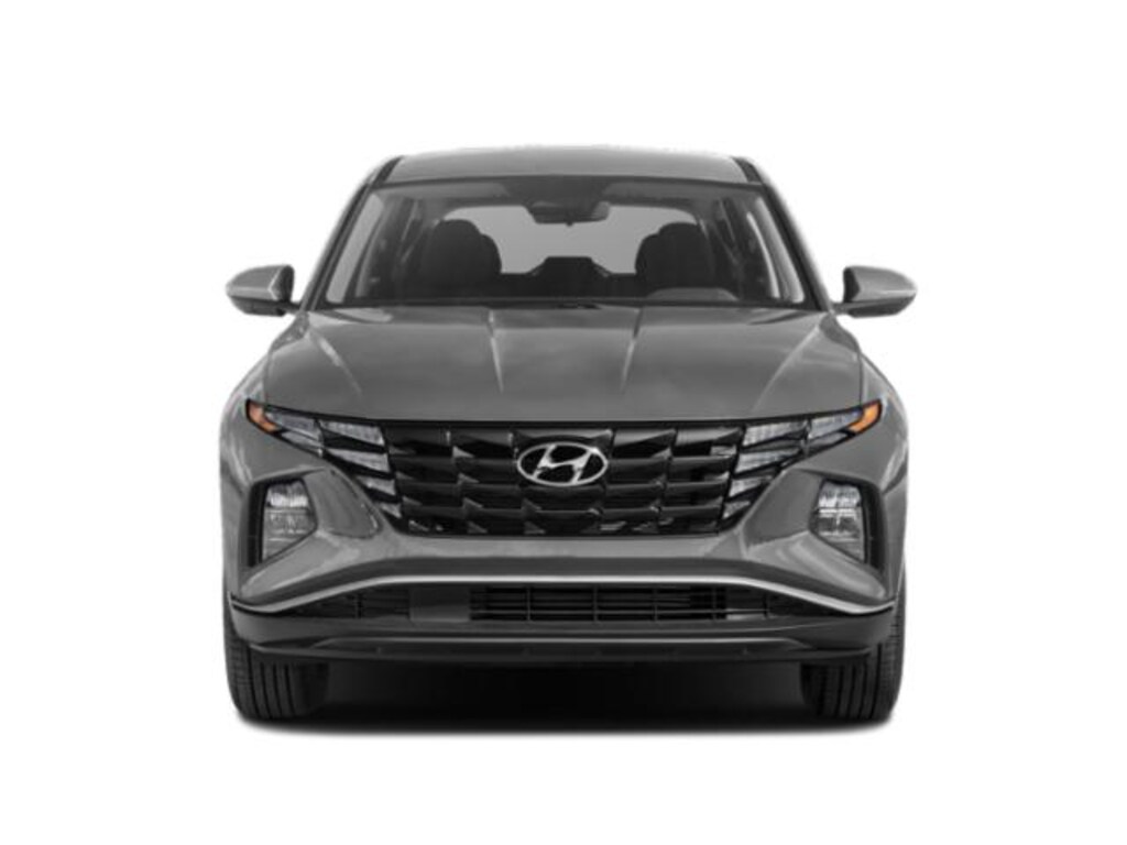 New 2024 Hyundai Tucson For Sale at Rowe Hyundai Westbrook VIN