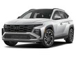 Hyundai Tucson Hybrid