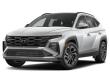 New 2025 Hyundai Tucson Hybrid Limited SUV