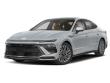 New 2025 Hyundai Sonata Hybrid Limited Sedan