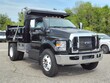 Ford F-650 Gas