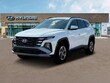Hyundai Tucson Hybrid