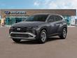 New 2025 Hyundai Tucson SE AWD SUV