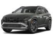 New 2025 Hyundai Tucson Hybrid Limited SUV