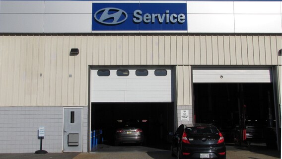 Directions From Portland Me Rowe Hyundai Westbrook