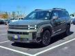 New 2025 Hyundai Santa Fe Calligraphy AWD SUV