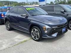 2024 Hyundai Kona N Line SUV