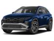 New 2025 Hyundai Tucson Hybrid Limited SUV