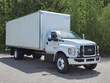 Ford F-650 Diesel