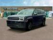 New 2025 Hyundai Santa Fe Hybrid Calligraphy SUV