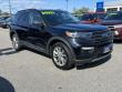 Certified 2023 Ford Explorer XLT SUV