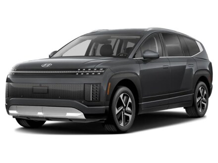 2026 Hyundai IONIQ 9 SEL SUV