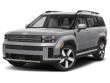 New 2025 Hyundai Santa Fe Hybrid Limited SUV