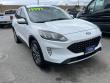 Certified 2020 Ford Escape SEL SUV