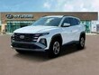 Hyundai Tucson Hybrid