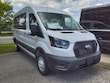 Ford Transit-250 Cargo