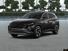 2023 Hyundai Tucson Plug-In Hybrid Limited SUV