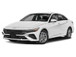 Hyundai Elantra Hybrid