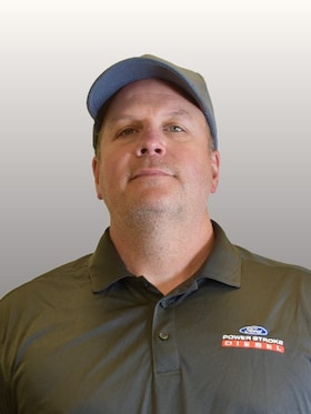 Staff member James Stubinski from ID_3891f6658c55