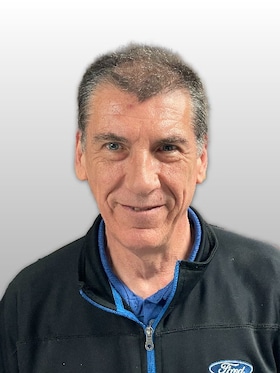 Staff member Don Mundee from ID_03837b6e4a5a