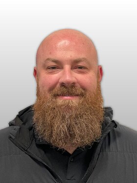 Staff member Drew Hutton from ID_784a75ec526d