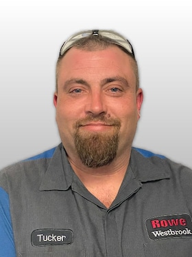 Staff member Tucker Daigle from ID_967d0f66bc64