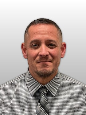 Staff member William Valle from ID_6a2c0c688c56