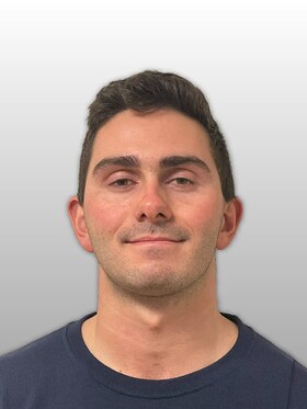 Staff member Derek Kuusela from ID_8940d333538f