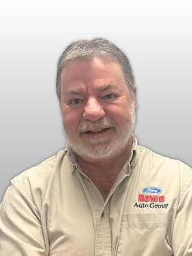 Staff member Robert Whiting from ID_baf5810bd5ba