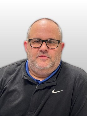 Staff member Chris Dalphonse from ID_d910e2103f25