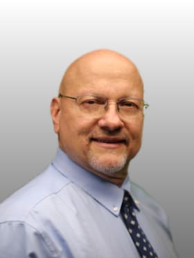 Staff member Daniel Kasprzyk from ID_9d0c4fd105e6