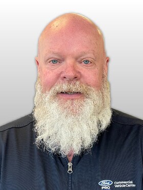 Staff member Tim Caron from ID_784a75ec526d