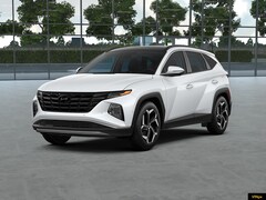 2023 Hyundai Tucson Plug-In Hybrid Limited SUV