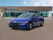 Hyundai Elantra Hybrid